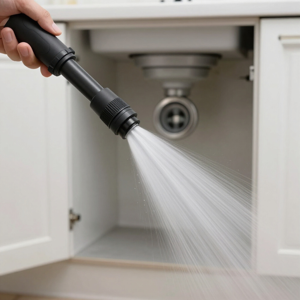 Drain Cleaning & Unclogging in San Fernando