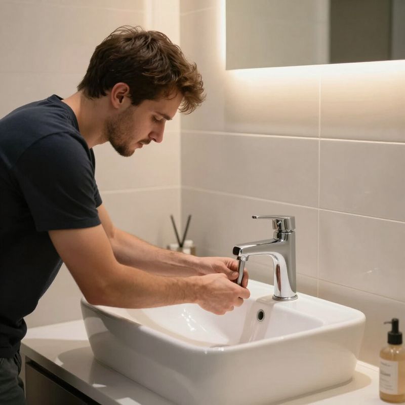 Bathroom & Kitchen Upgrades in San Fernando